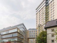 Машиноместо Шаболовка улица, 10 | ЖК Созвездие Капитал-2
