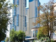 Машиноместо Мироновская улица, 25 | ЖК ЭКО