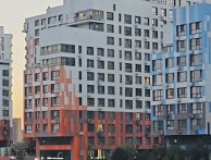 Машиноместо Корабельная улица, 17к2 | ЖК Ривер Парк Коломенское