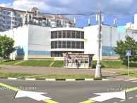 Гараж Адмирала Лазарева улица, 54