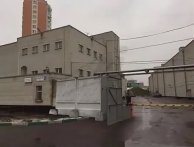 Гараж Элеваторная улица, 21к1с2 | ПГСК Цвет