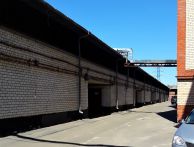 Гараж Привольная улица, 2с1 | ГСК ЖУЛЕБИНО 7