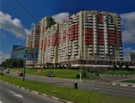 Машиноместо Островитянова улица, 53 | ЖК "Островитянова 53"