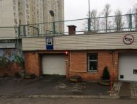 Машиноместо Новочеремушкинская улица, 52 корп.3 | ООО "ГарЭкс"