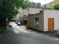 Гараж 3 Хорошевская улица, 19 корп. 2, стр. 1 | Автолюбитель-Старт