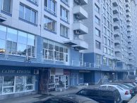 Гараж Кочновский проезд проезд, 4к1 | ГСК-22