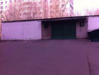 Гараж улица Академика Арцимовича улица, 4А