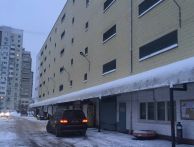 Машиноместо Введенского улица, 23а стр.3 | ГСК "Черемушки-5"