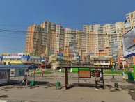 Машиноместо Профсоюзная улица, 104 | ЖК Галина
