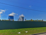 Гараж Востряковский проезд, 6с17