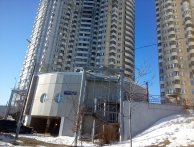 Машиноместо Каширское шоссе, 148к3