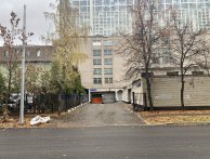 Гараж Академика Ильюшина улица, 11 | ГСК-47