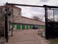Гараж Люблинская улица, 12Ас1 | ГСК №25 АВТО-МОСКВИЧ