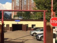 Гараж Ленинский проспект проспект, 103 корп.3 | ГСК №13