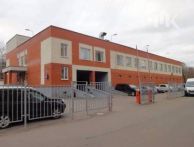 Гараж Новогиреевская улица, 28Б | Бизнес Центр