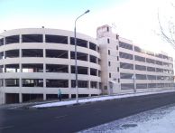 Машиноместо Бутлерова улица, д.15а