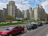 Машиноместо Краснопролетарская улица, 7 | ЖК Ласточкино гнездо