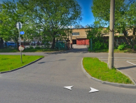 Гараж Перовская улица, 63А | ГСК Калининский-1