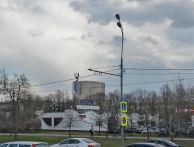 Гараж Вернадского проспект, 5 корп.1 | ЗАО "ЭЗС"
