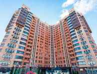 Машиноместо Мичуринский проспект, 6к1 | ЖК Мичуринский 6 к 1