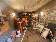 Гараж Шараповская улица, 3А | ГСПК-38