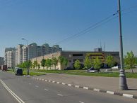 Гараж Южнобутовская улица, 50 корп.4 | ТСН "Витязь"