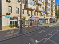 Гараж Большая Серпуховская улица, 31к6