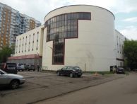 Гараж Просторная улица, 1 | Бокс