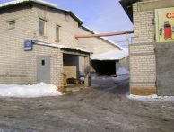 Гараж Амурская ул., улица, 17с2 | ГСК АНГАР-17