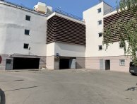 Гараж Беломорская улица, 21 | ГСК Левобережный