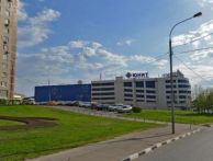 Машиноместо Академика Варги улица, 5 корп.1