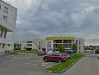 Продаю БОЛЬШОЕ машино-место 17,1 кв м на территории многоуровневого гаражного комплекса по адресу: Южное Бутово, ул.Академика Семенова д.13.