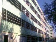 Машиноместо Смольная улица, 48Б