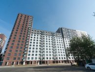 Кладовка Феодосийская улица, 7к5