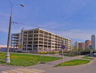 Машиноместо Краснодарский проезд, 2