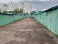 Гараж Плещеева улица, вл4 | ГСК МЕТРОСТРОЕВЕЦ