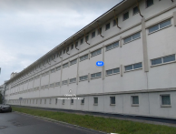 Машиноместо Путейский тупик, 6с1