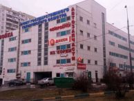 Гараж Куликовская улица, 5 | Гаражный кооператив "Куликовская 15"