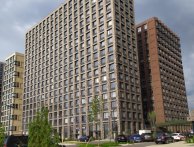 Машиноместо Корабельная улица, 5А | ЖК Ривер Парк Коломенское