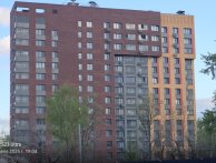 Машиноместо Каширское шоссе, 11к3