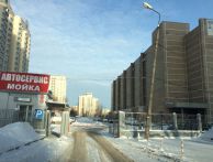 Гараж Каховка улица, 30 | ГСК "Авто"