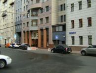 Машиноместо Тверская-Ямская улица, 22 | подземный паркинг