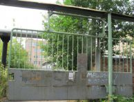 Гараж улица Годовикова улица, 8А