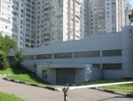 Машиноместо Проспект 60-Летия Октября проспект, 19 корп.1 | ГСК "Монолит"