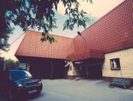 Продается БОЛЬШОЕ машино-место в многоуровневом паркинге ГСК 12 по адресу: улица Вавилова д.91А.