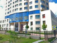 Машиноместо Профсоюзная улица, 41 | ЖК "Леонардо"