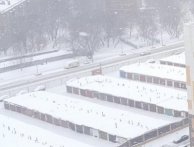 Гараж Речников улица, 13Ас3 | ГСК Автолюбитель 2