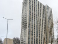 Машиноместо Профсоюзная улица, 33