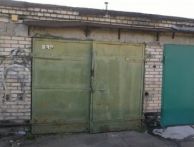 Гараж Федоскинская улица, 10 | ГСК "ХИМИК"