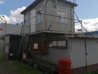 Гараж Зенитчиков улица, 10 | Без названия